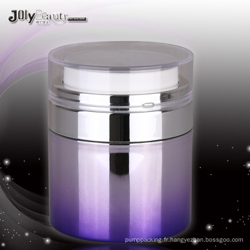 Flacon Airless 30ml Jy124 de que pour 2015